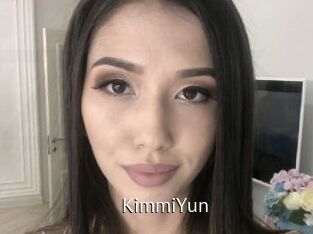 KimmiYun