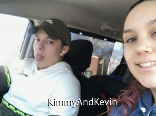 KimmyAndKevin