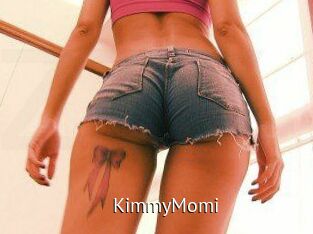 KimmyMomi