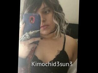 Kimochid3sun3