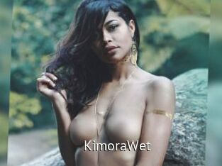 KimoraWet