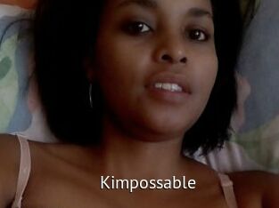 Kimpossable