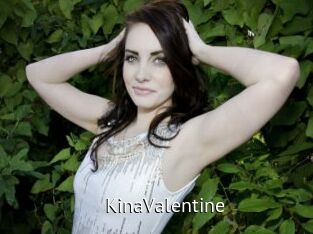 KinaValentine