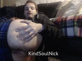 KindSoulNick