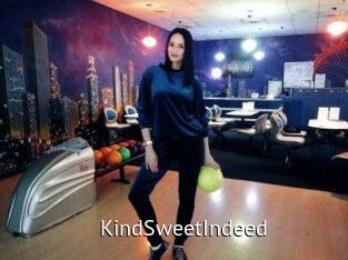 KindSweetIndeed
