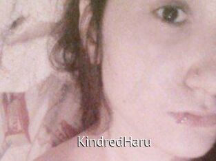 KindredHaru