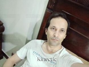 Kinectic