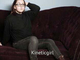 Kineticgirl