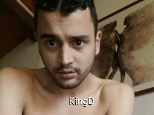 KingD