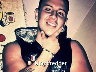 KingFredder
