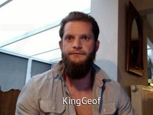 KingGeof Zizi X