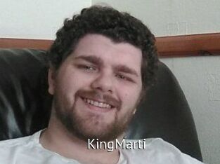 KingMarti Zizi X