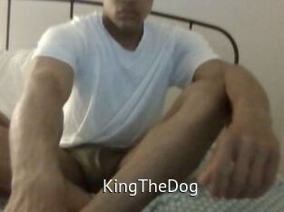 KingTheDog
