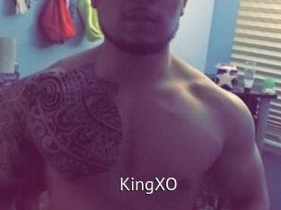 KingXO