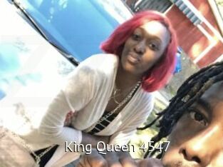 King_Queen_4547 Zizi X