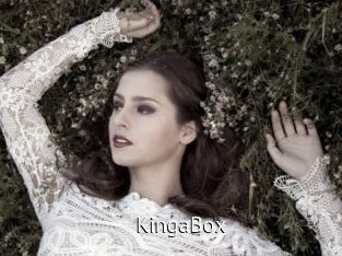 KingaBox
