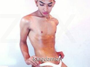 Kingdamian