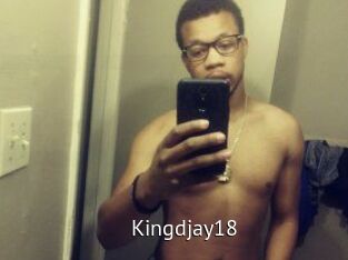 Kingdjay18 Zizi X