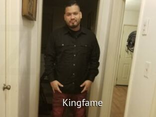 Kingfame
