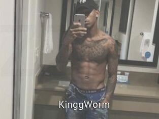 KinggWorm