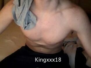 Kingxxx18