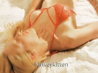 Kinkeykitten