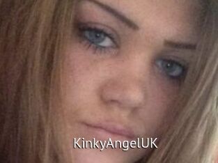 KinkyAngelUK