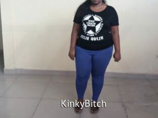 KinkyBitch