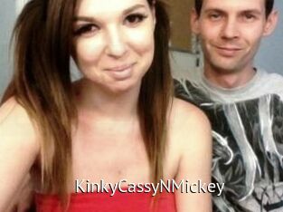 KinkyCassyNMickey