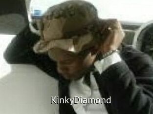 KinkyDiamond