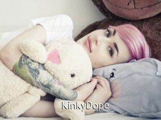KinkyDope
