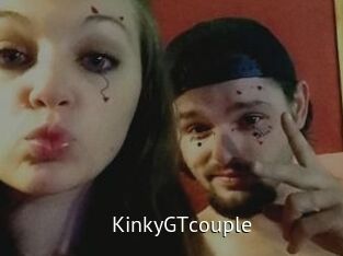KinkyGTcouple Zizi X
