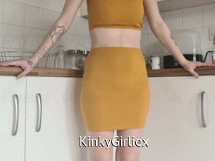 KinkyGirliex