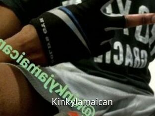 KinkyJamaican