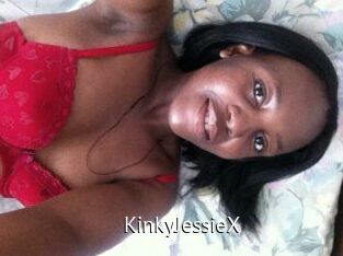 KinkyJessieX