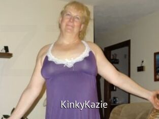 KinkyKazie