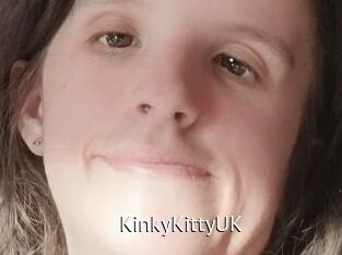 KinkyKittyUK Zizi X