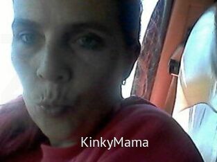 KinkyMama
