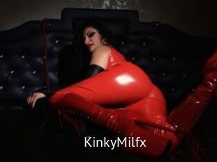 KinkyMilfx