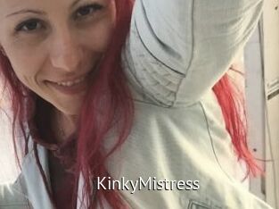 KinkyMistress