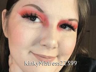 KinkyMistress22399