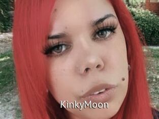 KinkyMoon Zizi X