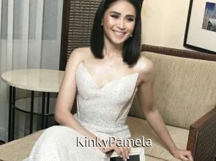 KinkyPamela