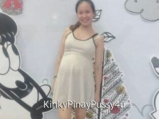 KinkyPinayPussy4u