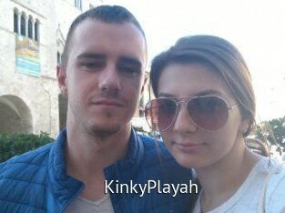 KinkyPlayah