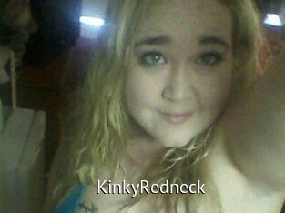 KinkyRedneck