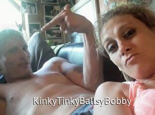 KinkyTinkyBallsyBobby