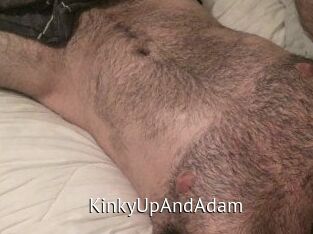 KinkyUpAndAdam
