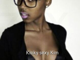 Kinky_sexy_Kim Zizi X
