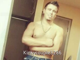 Kinkycouple5286